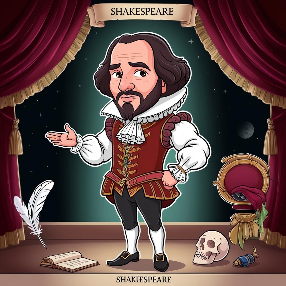 Shakespeare