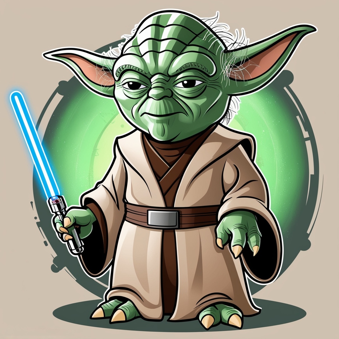 Yoda